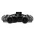 Rockford HD14 Stage 3 8-Speaker Harley Touring Kit