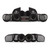 Rockford HD24 Stage 3 & Tour-Pak 6-Speaker Harley Kit