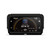 Rockford HD14 PMX Stage 2 4-Speaker CarPlay Harley Kit