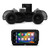 Rockford PMX-HD14 & CVO Stage 2 CarPlay Harley Kit