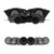 Rockford HD14 Stage 5 & Tour-Pak Speaker Harley Kit