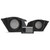 Rockford HD14 PMX Stage 5 8-Speaker CarPlay Harley Kit