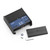JL Audio 10TW1-4 10in Shallow Sub and XDM300/1 Amp and Remote