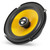JL Audio C1 6.5/6x9 and 10TW1 and JD700/5 Complete Car Audio System