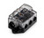 JL Audio XD 2-Way Fused Distribution Block and Power Distribution Kit