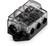 JL Audio XD 2-Way Fused Distribution Block and Power Distribution Kit