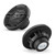 Clarion CMM-10 Marine Stereo Bundle with XC2410 Amp and 4 CMS-651-CWB Speakers