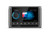 Clarion CMM-30 Marine Stereo with XC2410 Amp and 4 Premium 6.5in RGB Speakers