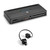 JL Audio RD900/5+ 900W 5-Channel Amp and RBC-1 Bass Remote