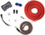 Rockford Punch Pro 10 Midbass & Tweeter Kit 1000x2 Amp and Install Kit