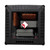 Rockford Punch Pro 10 Midbass & Tweeter Kit 1000x2 Amp and Install Kit