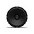 Rockford P2 High-Output 6.5 4-Speaker Kit 400W Amp & Install Kit