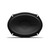 Rockford P3 6.5 & 6x9 4-Speaker Kit with 400W Amp & Install Kit