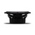 Rockford P1 3.5 Dash & 6.5 Door Speakers 300x4 Amp & Install Kit