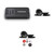 Rockford P2 6.5 Premium 4-Speaker Kit 400W Amp & Install Kit