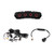 Rockford 2018+ Polaris Ranger Rear Audio & Backup Camera Kit