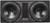 Rockford P3 Dual 12 Ported Sub Kit with 1200W Amp & Install Kit
