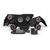 Rockford 2017+ Can-Am Maverick X3 Stage 5 Audio & Backup Camera Kit