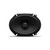 Rockford P1 6x8 4-Speaker Kit, P2 12 Sub, 1000W Amp & Install Kit