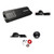 Rockford P3 6.5 & 6x9 Speakers, P3 12 Sub, 1000W Amp & Install Kit