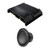 Sony XM-GS100 Amp + XS-W104GS 10in 350W Subwoofer Bass Package