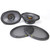 Sony Mobile ES XM-4ES Amp + 6.5in Component + 6x9 Speakers