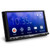 Sony XAV-AX3200 CarPlay Receiver + GS 6.5in + 6x9 Speaker Bundle