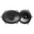 Sony GS 6.5in Component + 6x8 Coaxial Speaker Upgrade Bundle