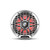 Rockford M2 Marine Radio, 6 6.5 Speakers, 10 Sub, 1500W Amp RGB Kit White