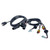 ARC MPAK13 CX 4-Speaker DSP Kit with 6x9 Lids & Level Control