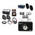 ARC MPAK13 Horn 4-Speaker DSP Kit with 6x9 Lids & Level Control