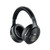 Focal Bathys High-Fidelity Bluetooth Noise Cancelling Headphones-DEEP BLACK