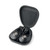 Focal Bathys High-Fidelity Bluetooth Noise Cancelling Headphones-DEEP BLACK