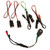 AHB WH-14-PNP-F 14 up RCA Adaptor for Front Channels