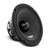 DS18 6XL650NB-4 6.5" | 325 Watts RMS | 4Ω | Mid-Range | Neodymium | Aluminum Bullet
