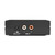Elac AIR-X2TW-BK - Wireless Transmitter for Varro Subwoofers and Navis