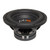 PowerBass S-1004D - 10" Dual 4-Ohm Subwoofer - Used, Very Good