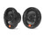 JBL MS65B Club Marine 6.5 Inch Two-Way Marine Audio Coaxial Speakers - Bulk Packaged