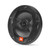 JBL MS65B Club Marine 6.5 Inch Two-Way Marine Audio Coaxial Speakers - Bulk Packaged