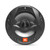 JBL Bulk Packaged BMS8B Marine 8" Two-way Speakers -Each, Black