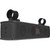 JBL RALLYBARS Powered 21 Inch Bluetooth Soundbar with Built-in 150w RMS Amplifier with JBL CLICK Bluetooth Remote Controller
