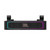 JBL RALLYBAR Powered 21 Inch Bluetooth Soundbar with Built-in 150w RMS Amplifier and Dynamic LED Lighting with JBL CLICK Bluetooth Remote Controller
