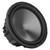 Wet Sounds HTM-6 + 4 REVO 6 V3 Speakers + REVO 10 Sub, XW-W Grille