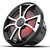 Wet Sounds SYN-DX6 + 4 REVO 8 V3 Speakers + REVO 12 HP Sub, SW-B Grille