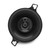 JBL CLUB 34F 3.5" Dash Speaker Bundle for 2012-Up Ram Crew Cab with Harnesses