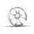 Wet Sounds HTM-6 + 4 REVO 6 V3 Speakers + REVO 10 Sub, XS-S Grille