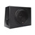 Rockford Fosgate P300-12 12” Powered Subwoofer - 300 Watts Rms, H 15.0” X W 19.8” X D 11.0” - Used, Open Box