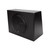 Rockford Fosgate P300-12 12” Powered Subwoofer - 300 Watts Rms, H 15.0” X W 19.8” X D 11.0” - Used, Open Box