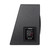 Rockford Fosgate P300-12 12” Powered Subwoofer - 300 Watts Rms, H 15.0” X W 19.8” X D 11.0” - Used, Open Box