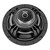 Cicada CXXM65.2 6.5" Mid Woofer, Kevlar Cone, 2Ω - For Harley